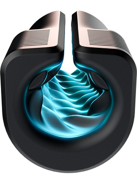 Arcwave: Zing, Vibrating Stroker