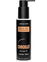 Chocolate Massage Oil