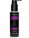 Berries Massage Oil