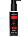 Strawberry Massage Oil