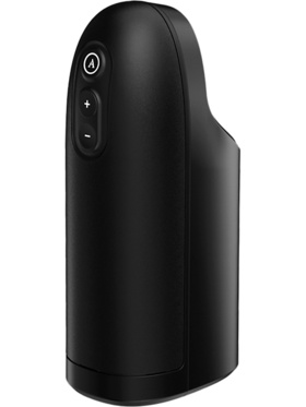 Arcwave: Ion 2, Suction Stroker with Pleasure Air