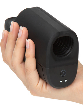 Arcwave: Ion 2, Suction Stroker with Pleasure Air