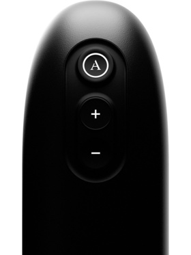Arcwave: Ion 2, Suction Stroker with Pleasure Air