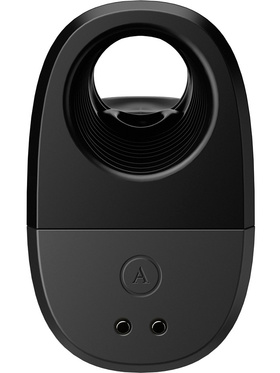 Arcwave: Ion 2, Suction Stroker with Pleasure Air