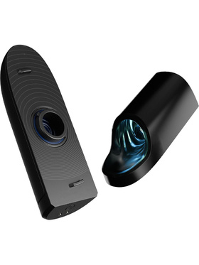 Arcwave: Ion 2, Suction Stroker with Pleasure Air