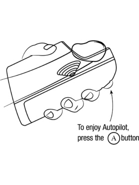 Arcwave: Ion 2, Suction Stroker with Pleasure Air