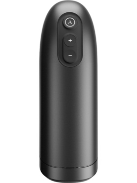 Arcwave: Ion 2, Suction Stroker with Pleasure Air