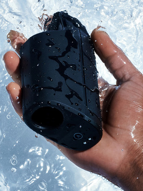 Arcwave: Ion 2, Suction Stroker with Pleasure Air