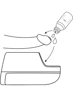 Arcwave: Ion 2, Suction Stroker with Pleasure Air