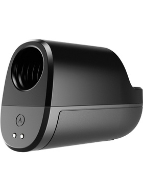 Arcwave: Ion 2, Suction Stroker with Pleasure Air