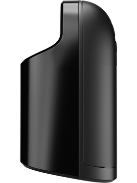 Arcwave: Ion 2, Suction Stroker with Pleasure Air