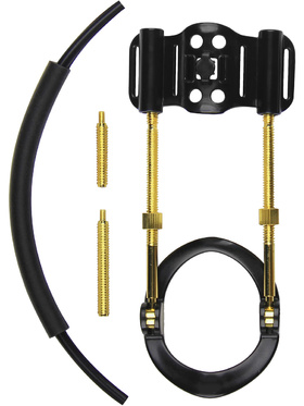 Hidden Desire: Fusion X, Penis Growth Training Basic Set