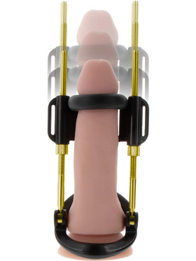 Hidden Desire: Fusion X, Penis Growth Training Basic Set