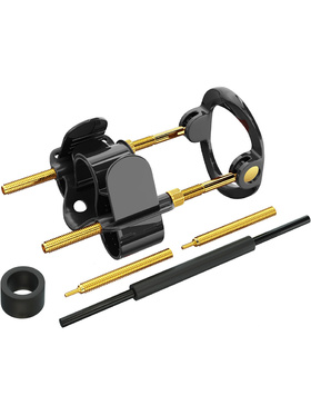 Hidden Desire: Fusion X, Penis Growth Training Comfort Set