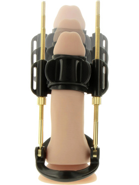 Hidden Desire: Fusion X, Penis Growth Training Comfort Set