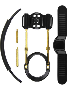 Hidden Desire: Fusion X, Penis Growth Training Comfort Set