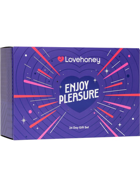 Womanizer: Enjoy Pleasure, Erotic Advent Calendar 2025