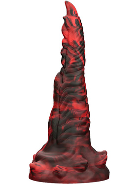 LoveToy: Savage Charm Monster Dildo, 19 cm