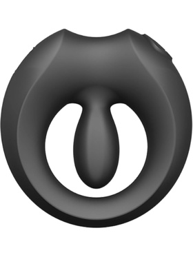 Zalo: Apis, Vibrating Couples Ring