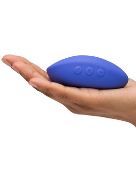 We-Vibe: Temp