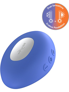We-Vibe: Temp