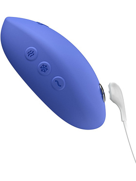 We-Vibe: Temp