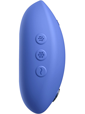 We-Vibe: Temp