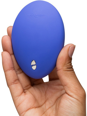 We-Vibe: Temp