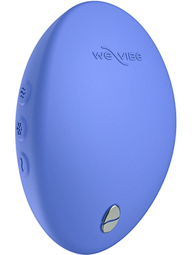 We-Vibe: Temp