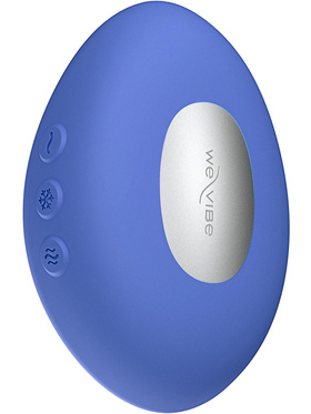 We-Vibe: Temp