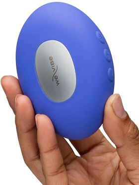 We-Vibe: Temp