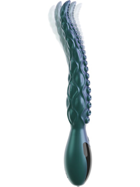 Beasty Cocks: Octo Vibes, Creature Vibrator