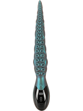 Beasty Cocks: Octo Vibes, Creature Vibrator