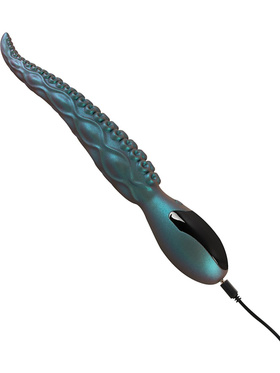 Beasty Cocks: Octo Vibes, Creature Vibrator