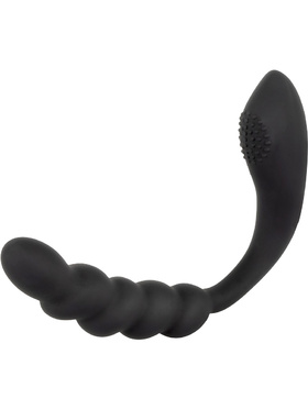 Black Velvets: Bendable Dual Stimulator