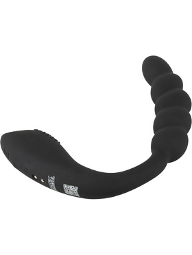 Black Velvets: Bendable Dual Stimulator