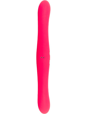 Couples Choice: Double Vibrator