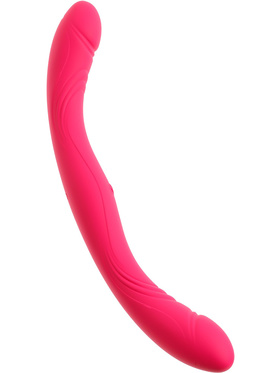 Couples Choice: Double Vibrator