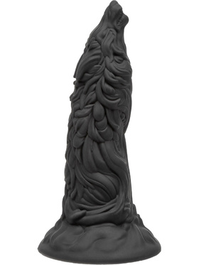 California Exotic: Monster Dong, The Werewolf Dildo, 15 cm