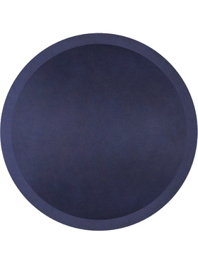 LoveToy: Aerosx, Dual Density Inflatable Dildo, 21 cm, gold/black