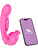 IntoYou: Bimby, Biting & Tapping Vibrator with App