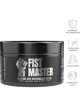 Lube4Lovers: Anal Fist Master, 250 ml