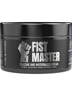 Lube4Lovers: Anal Fist Master, 250 ml