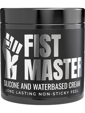 Lube4Lovers: Anal Fist Master, 500 ml