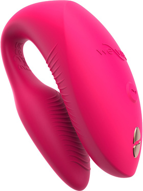 We-Vibe: Chorus Pro, pink