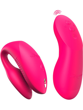 We-Vibe: Chorus Pro, pink
