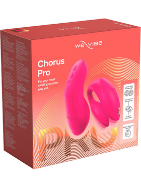We-Vibe: Chorus Pro, pink