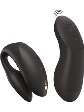 We-Vibe: Chorus Pro, black
