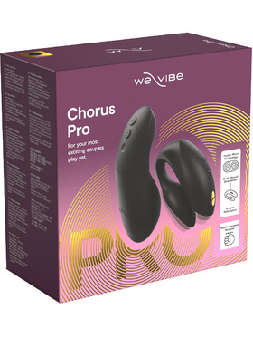 We-Vibe: Chorus Pro, black