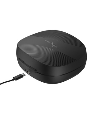 We-Vibe: Chorus Pro, black
